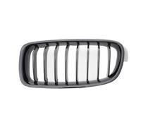 Bmw M3 16-18 Front Grille Black Left Hand (10266)