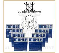 BMW M3 2007 TO 2013 4.0 PETROL V8 S65B40A PISON RING SET X 8 CYLINDERS MAHLE
