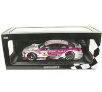 Bmw M3 Dtm No.16 Bmw Team Rbm Andy Priaulx - Dtm 2013