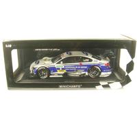 Bmw M3 Dtm No.2 Team Schnitzer Dtm 2013 (Dirk Werner) 1:18 Minichamps