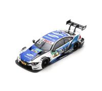 Bmw M4 #25 Dtm Hockenheim 2018 Philipp Eng 1:43 Model Spark Model