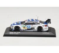 BMW M4 F82 DTM #36 M. Martin BMW Team RBM DTM 2016 Minichamps 1:43 | 410162436