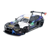 Bmw M4 Gt3 #10 Esteban Muth Walkenhorst Motorsport Dmt 2022 1:18