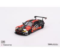 BMW M4 GT3 #7 Team WRT 2023 24Hr Dubai Winner 1:43 Scale TSM430736