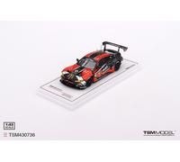 BMW M4 GT3 NO.7 TEAM WRT 2023 24H DUBAI - TRUE SCALE MINIATURES TSM430736 1/43