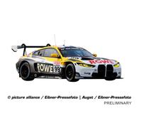 CARRERA 20032036 BMW M4 GT3 "ROWE Racing, No. 99