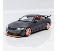 BMW M4 GTS 1:24 Scale Model by Bburago