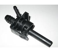 BMW M50 Engine PCV Breather Line Valve Cover Connector 11151703710