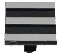 BMW M60 M62 V8 Engine Coil Pack Cover Nut Cap Trim 11121736007