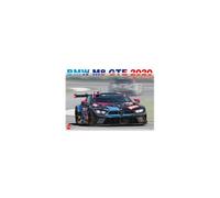 BMW M8 GTE 24H Daytona 2020 Winner