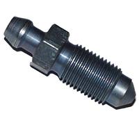 BMW & Mercedes-Benz Brake Bleed Valve Screw Nipple M10x1.0mm 34116768018 Genuine