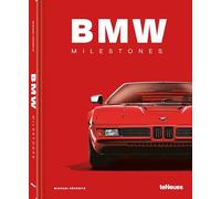 BMW Milestones – teNeues