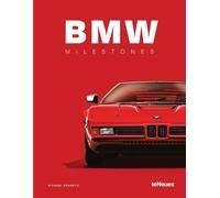 BMW Milestones – teNeues