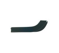 BMW Mini 01-04 Front Bumper Spoiler Left Hand MN3041804