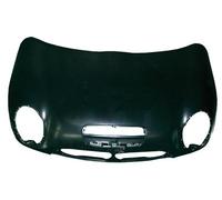 Fits BMW MINI Bonnet With Hole (Cooper S Models) 2004-2006