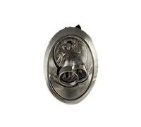 BMW Mini 04-06 Headlight Electric With Motor Left Hand MN3064904 (5088)