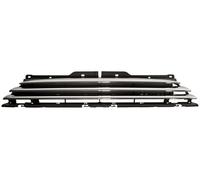 BMW Mini 06-10 Grille Black With Chrome Moulding (Not Cooper D) MN3082001