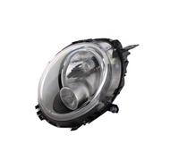 BMW Mini 06-10 Headlight Left Hand With Clear Indicator MN3084814
