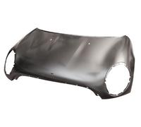 Fits Bmw Mini Bonnet (Petrol Only Not S/D Models) 2008-2010