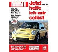 BMW Mini: Ab Modelljahr 2001. Das Handbuch fur , Korp Paperback Paperback.