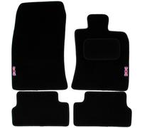 BMW Mini One Cooper Mk2 Carpet Car Mats 2007-2013