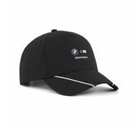 BMW MMS Cap Black