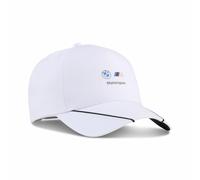 BMW MMS Cap White