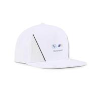 BMW MMS Flat Brim Cap