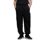 BMW MMS Lifestyle Sweat Pants Puma Black