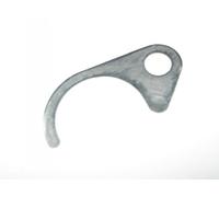 BMW Motorrad ABS Wheel Speed Sensor Spacer Shim 0.500mm 34512314857