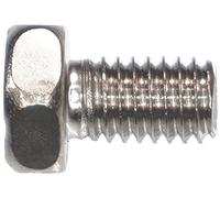 BMW Motorrad Battery Terminal Bolt Stainless Steel M6 61217726661 Genuine