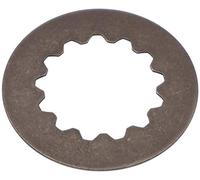 BMW Motorrad Chain Drive Sprocket Gear Nut Lock Washer 23008569916 Genuine