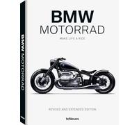 BMW Motorrad : Make Life a Ride