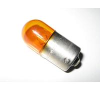 BMW MOTORRAD RY10W 10 Watt Amber Indicator Light Bulb 63217169203 Genuine