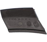 BMW Motorrad Topcase Inner Tray Rubber Mount Buffer RH 40748340090 Genuine