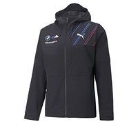 BMW Motorsport Lightweight Jacket - Anthracite (XL)