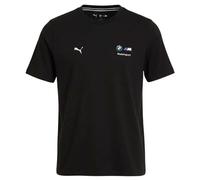BMW MMS Ess Logo Tee Puma Black