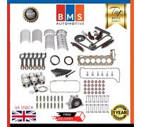 BMW N57D30B TIMING CHAIN KIT WITH ENGINE REBUILD KIT 3.0 DIESEL 3 7 SERIES NEW