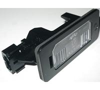 BMW Number Licence Reg Plate Light Lamp Unit 63267165646 Genuine