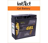IntAct Gel Bike-Power Battery 51913