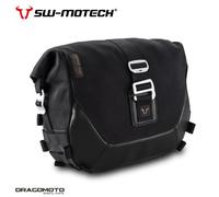 SW-Motech Legend Gear LC, side bag system Right LC1 Black/Black