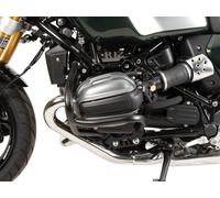 Hepco Becker Bmw R 12 Ninet 24-26 5016536 00 01 Tubular Engine Guard Black