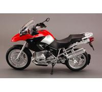 Bmw R 1200 Gs 2006 1:12 Model 42763 New Ray