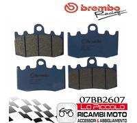 BMW R 1200 GS 2010 2011 2012 BREMBO Front Brake Pads Carbon Ceramic