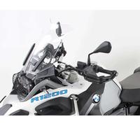 BMW R 1200 GS Adventure Handle Guard Set Left+Right Side BY H & B 2014-2018