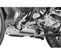 Engine Guard Plate Silver for BMW R 1200 GS LC (2013-2018)