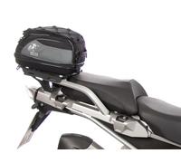 Hepco Becker Minirack Bmw R 1200 Gs Lc 13-18 660665 01 05 Luggage Rack Silver