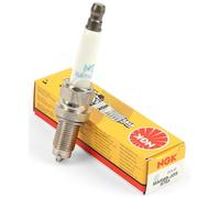 2x NGK BMW R1200GS ADV/M 2009 ORIGINAL OEM MAR8B-JDS SPARK PLUGS 16