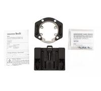 Hepco Becker Bmw R 1200 R/classic 11-14 Fuel Tank Ring Clear