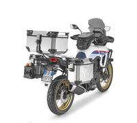 BMW R 1250 GS 2021 GIVI TREKKER OUTBACK EVO SMART COMPLETE 3 x CASE SET UP